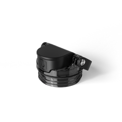 Rise Universal Replacement Lid | Matte Black - Simple Swap