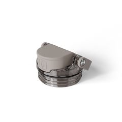 Rise Universal Replacement Lid | Mocha - Simple Fit