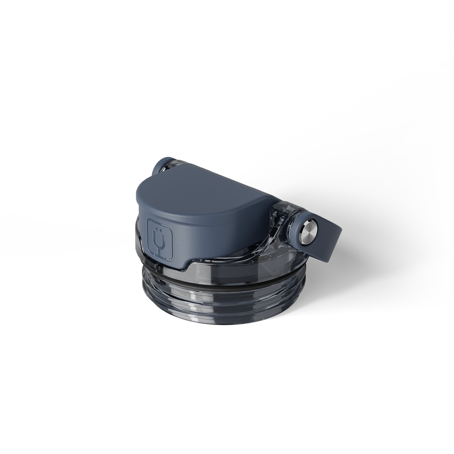 Rise Universal Replacement Lid | Nightfall Blue - Simple Swap