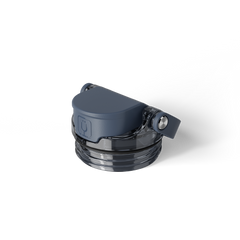 Rise Universal Replacement Lid | Nightfall Blue - Simple Swap
