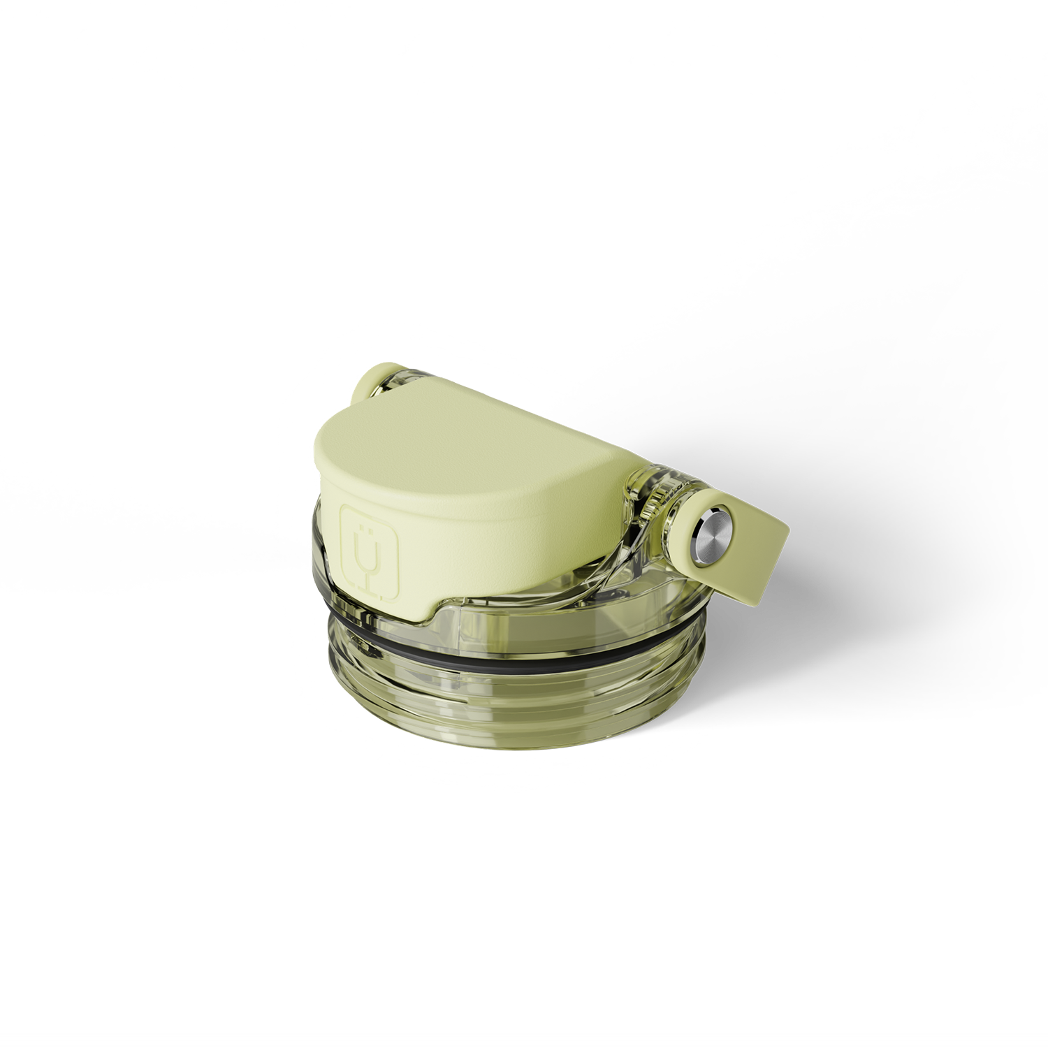 Rise Universal Replacement Lid | Prickly Pear - Fresh Seal