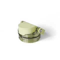 Rise Universal Replacement Lid | Prickly Pear - Fresh Seal