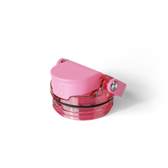 Rise Universal Replacement Lid | Primrose - Simple Fit