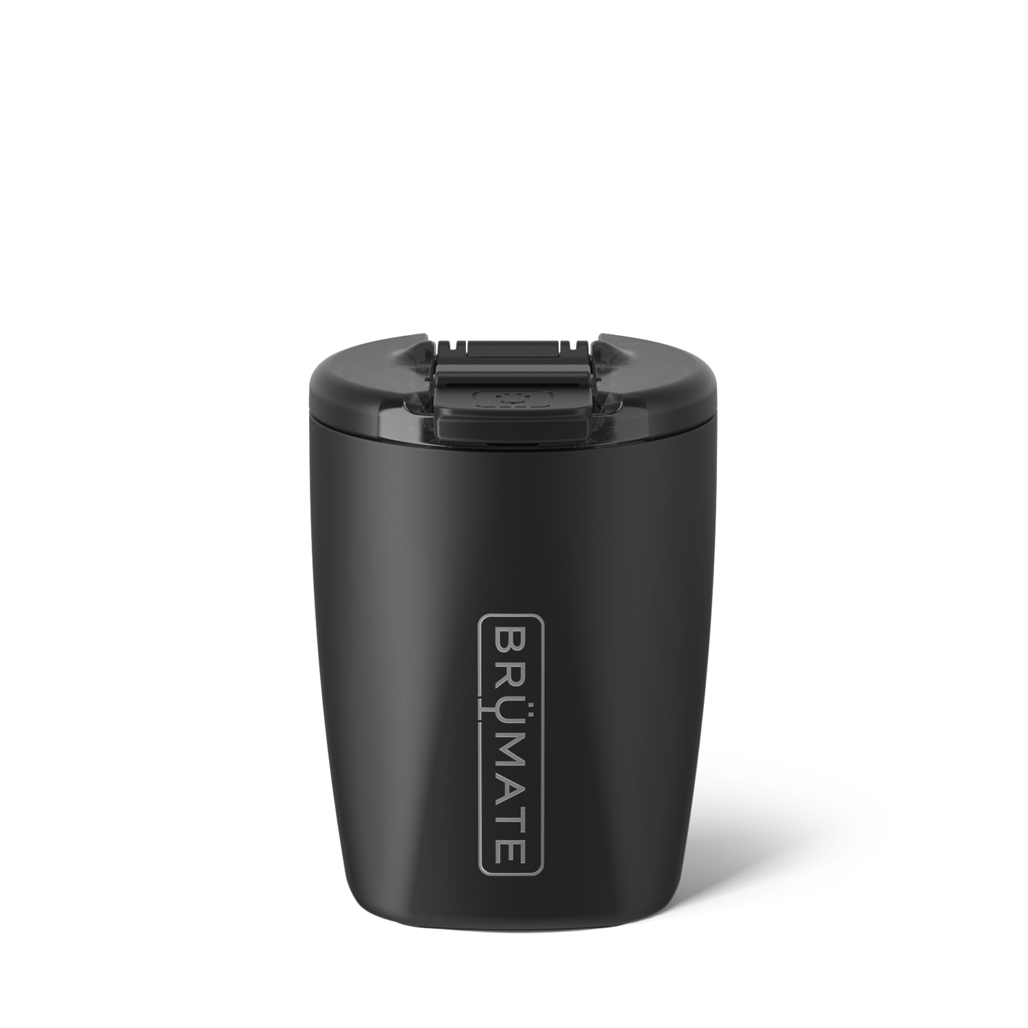 Rocks | Matte Black | 12oz - Gentle Care