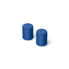 Magnetic Straw Cover | Sorrento | 2-Pack - Simple Swap