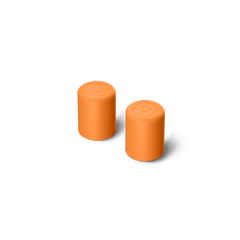 Magnetic Straw Cover | Vibe Check | 2-Pack - Fresh Seal