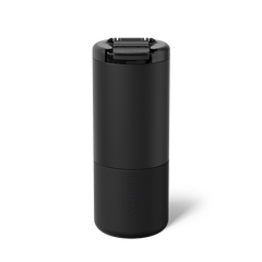 Strova 18oz | Matte Black - Clean Start