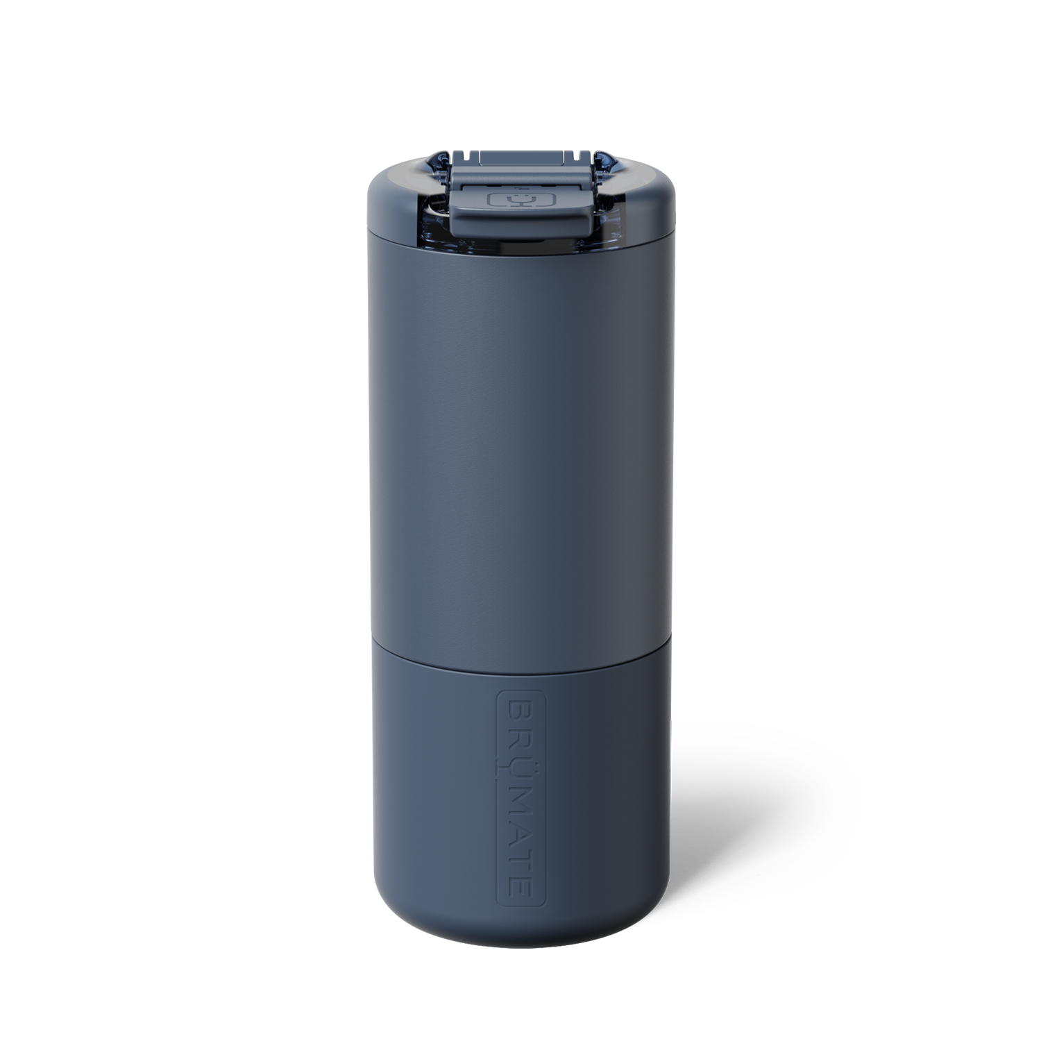 Strova 18oz | Nightfall Blue - Gentle Care