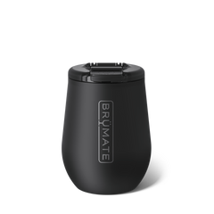 Uncork'd | Matte Black | 14oz - Gentle Care