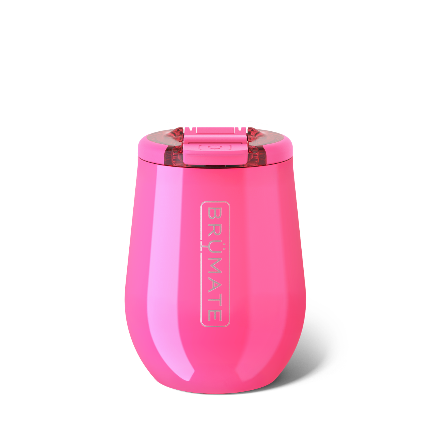 Uncork'd | Neon Pink | 14oz - Clean Start