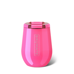 Uncork'd | Neon Pink | 14oz - Clean Start