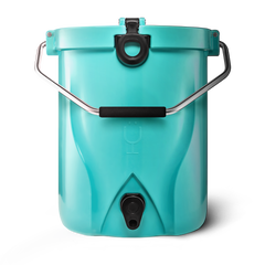 BackTap TM | Aqua | 3gal - Outdoor Ready