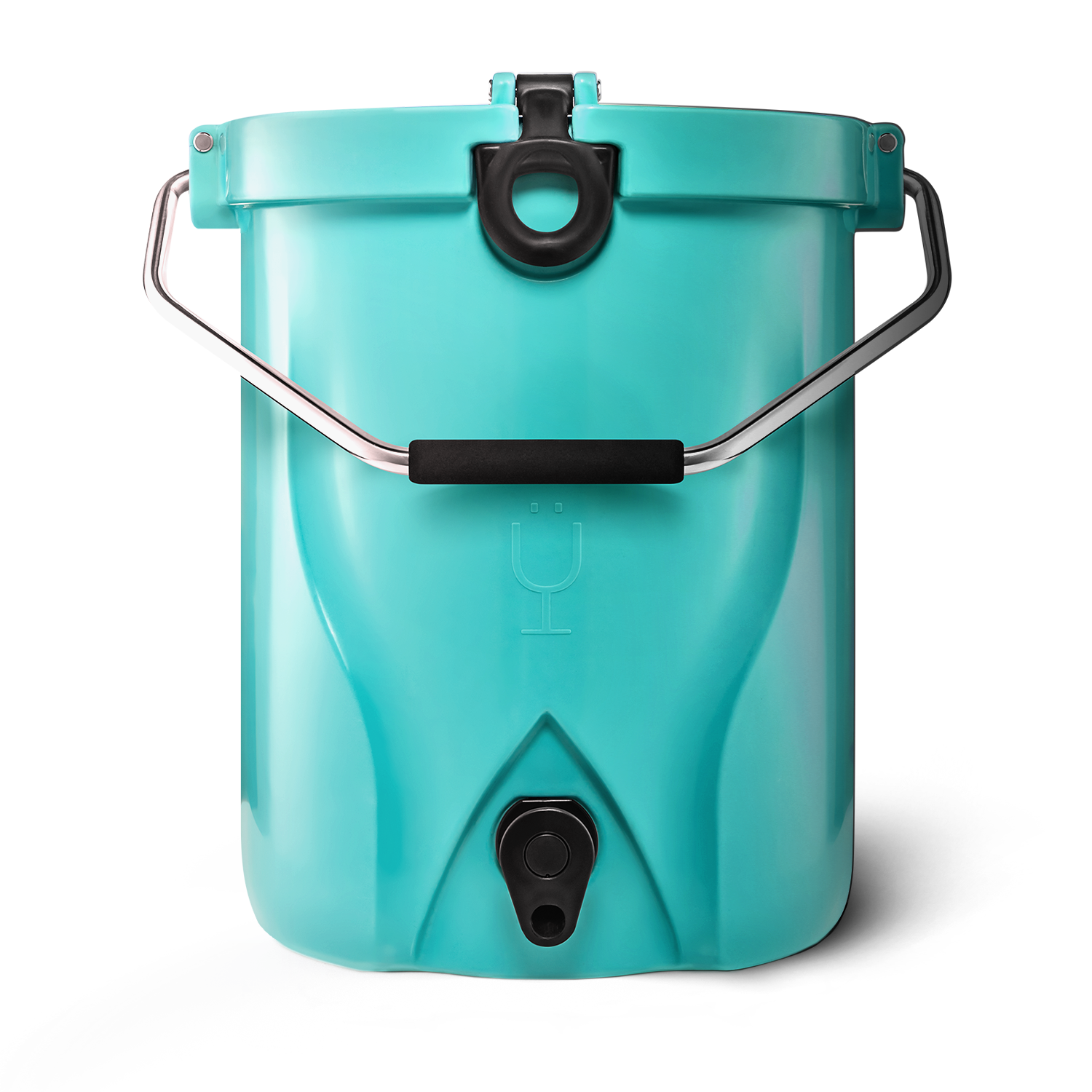 BackTap TM | Aqua | 3gal - Outdoor Ready