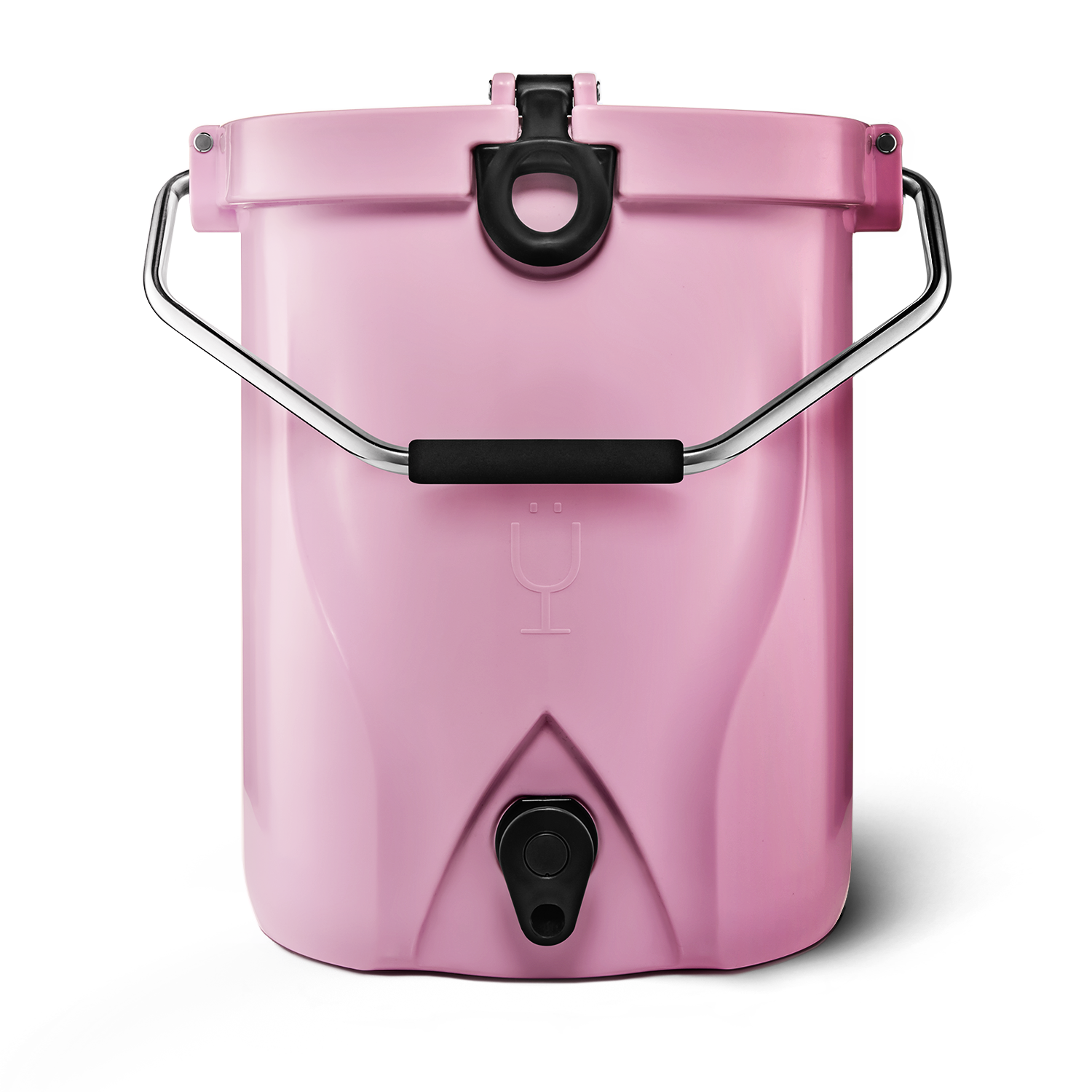 BackTap TM | Blush | 3gal - Outdoor Carry