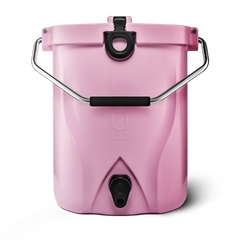 BackTap TM | Blush | 3gal - Outdoor Carry