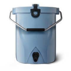 BackTap TM | Denim | 3gal - Active Carry