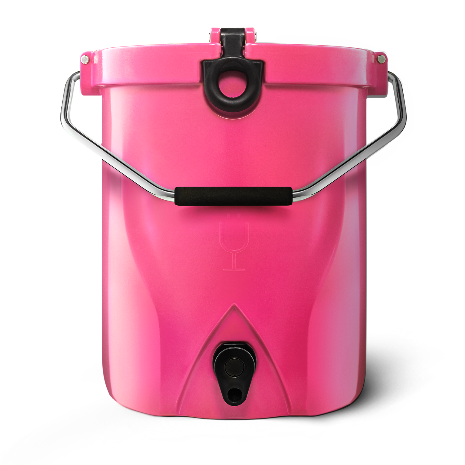 BackTap TM | Neon Pink | 3gal - Outdoor Carry