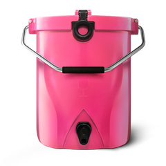 BackTap TM | Neon Pink | 3gal - Outdoor Carry