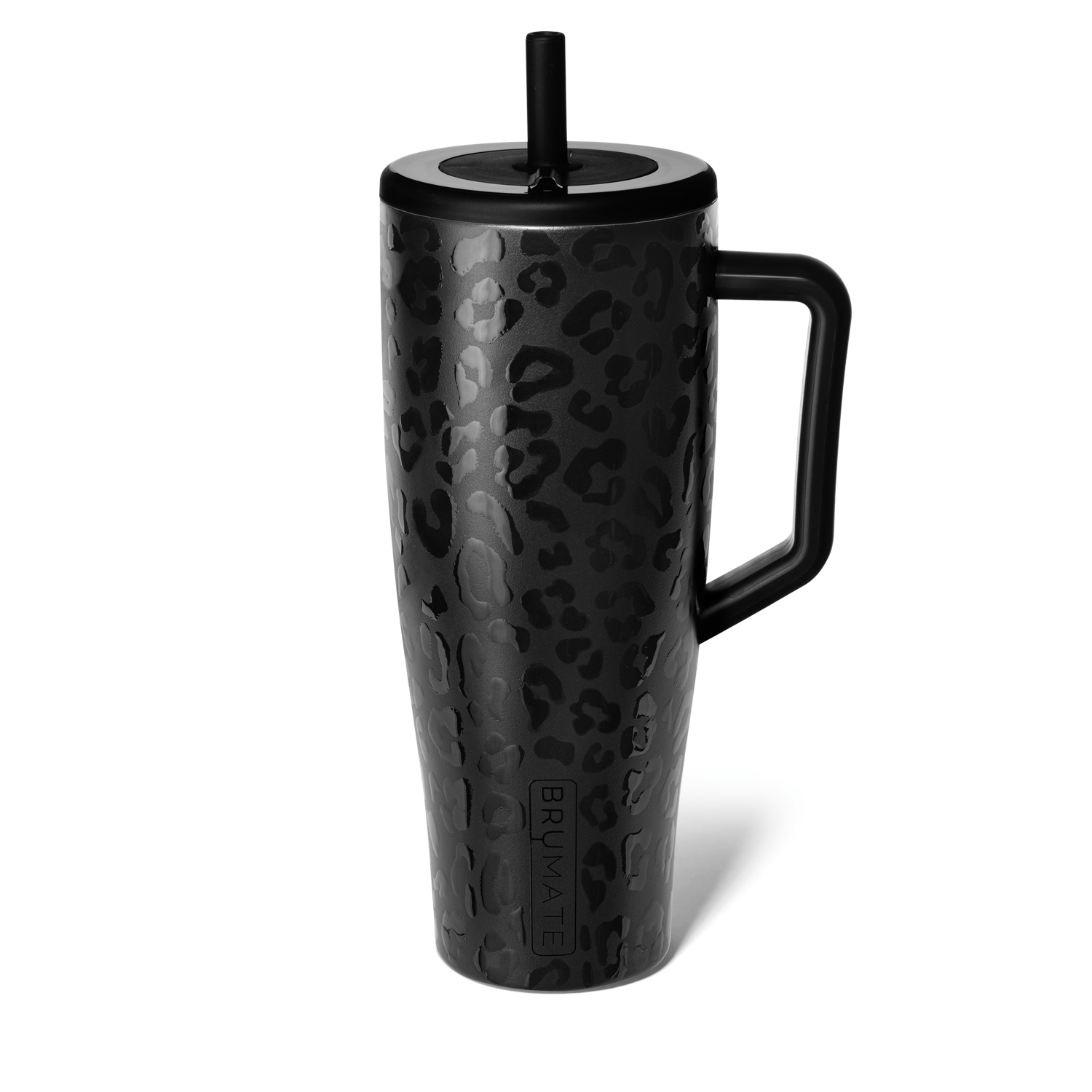 Era 40oz | Onyx Leopard - Clean Start