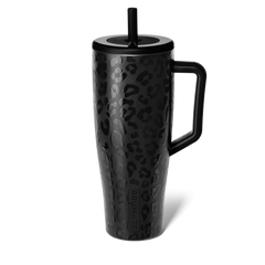 Era 40oz | Onyx Leopard - Clean Start