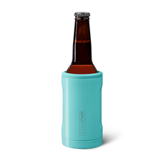 Hopsulator Bott'l | Aqua | 12oz Bottles - Active Carry