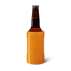 Hopsulator Bott'l | Hunter Orange | 12oz Bottles - Travel Cool