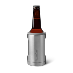 Hopsulator Bott'l | Stainless | 12oz Bottles - Active Carry