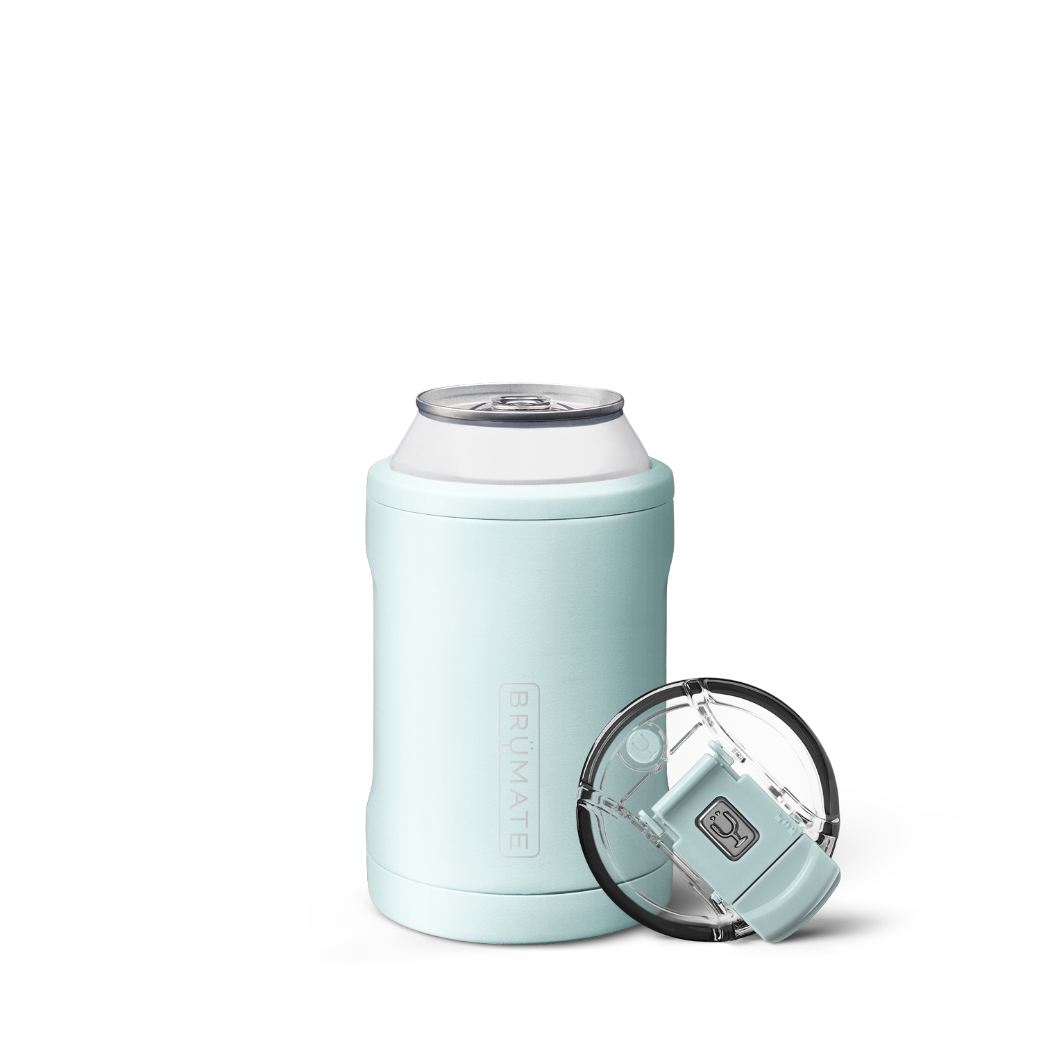 Hopsulator Duo | Blue Agave | 12oz Standard Cans - Clean Start