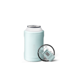 Hopsulator Duo | Blue Agave | 12oz Standard Cans - Clean Start