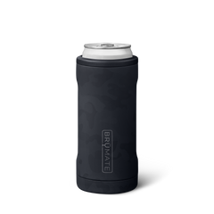 Hopsulator Slim | Midnight Camo | 12oz Slim Cans - Ready For Travel