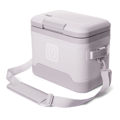 MagPack 12-Can Shoulder Sling Soft Cooler | Lilac - Outdoor Carry