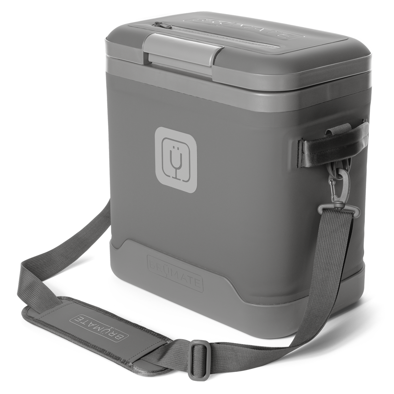 MagPack 18-Can Shoulder Sling Soft Cooler | Graphite - Active Carry