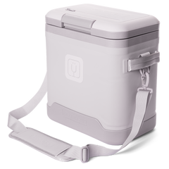 MagPack 18-Can Shoulder Sling Soft Cooler | Lilac - Outdoor Ready