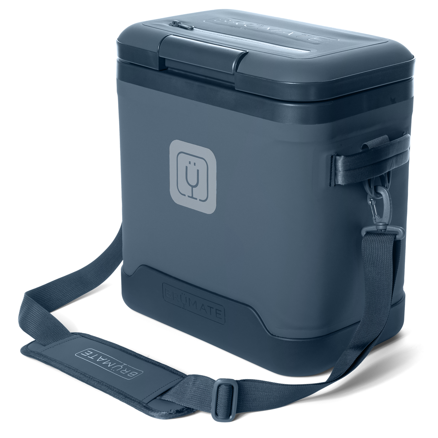 MagPack 18-Can Shoulder Sling Soft Cooler | Nightfall Blue - Outdoor Carry