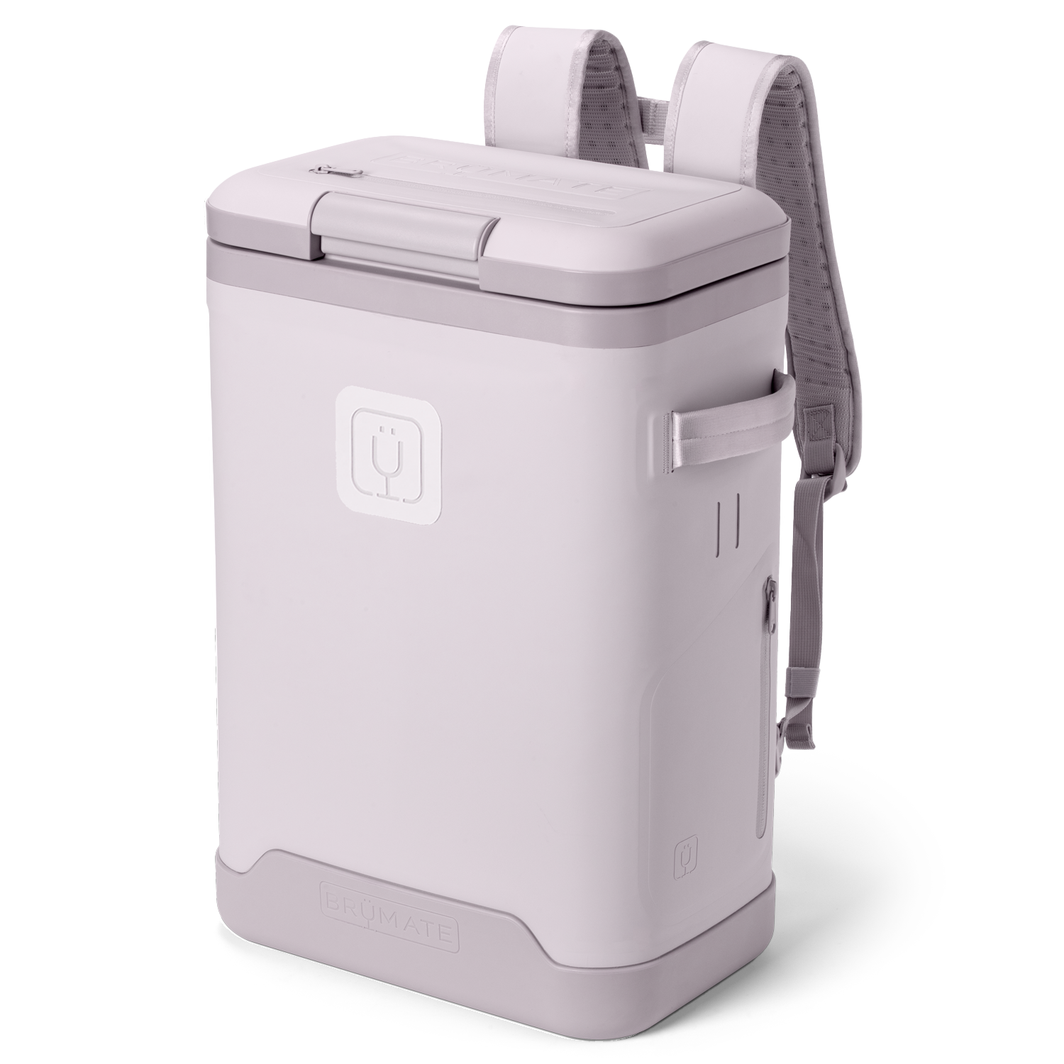 MagPack 24-Can Backpack Soft Cooler | Lilac - Active Carry