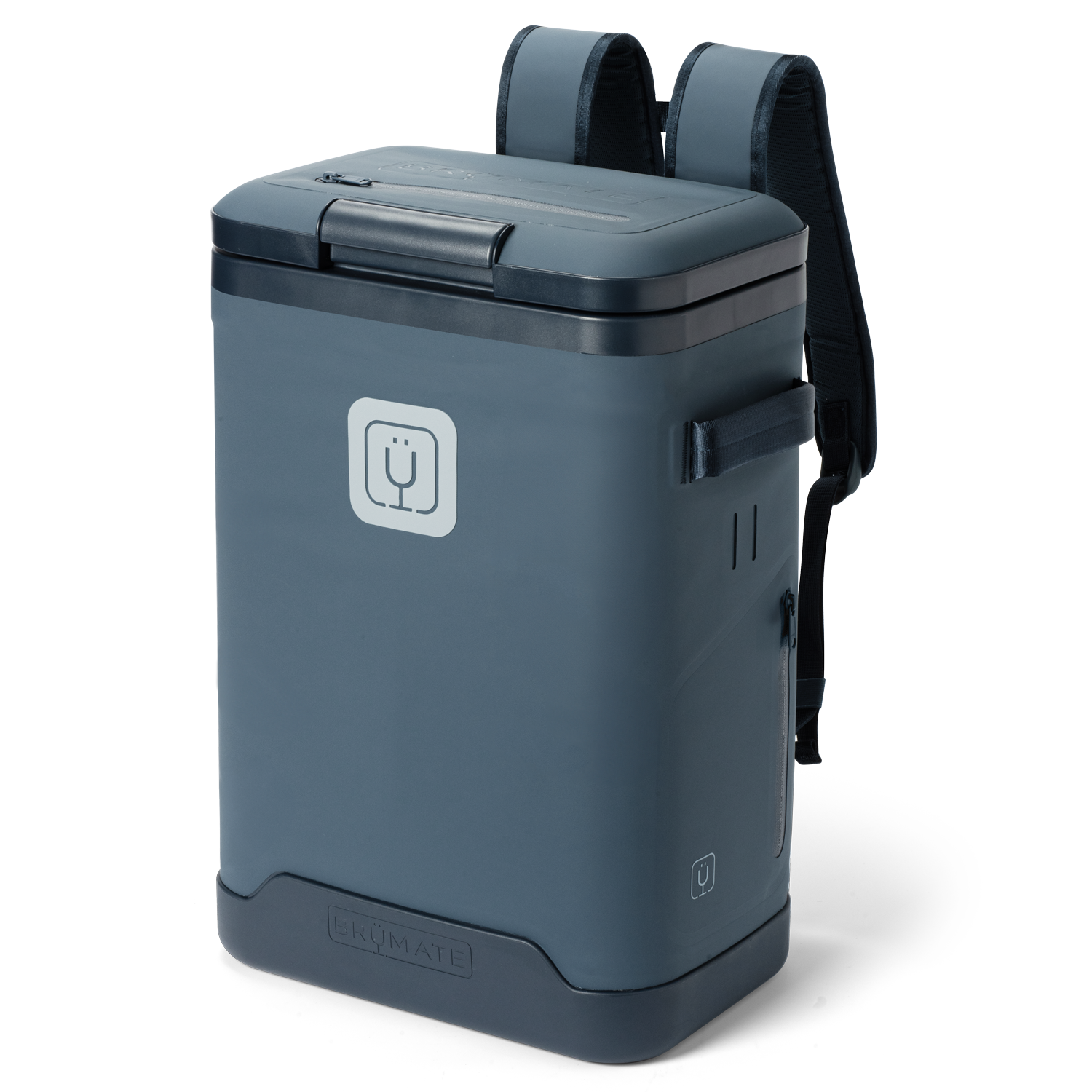 MagPack 24-Can Backpack Soft Cooler | Nightfall Blue - Outdoor Ready