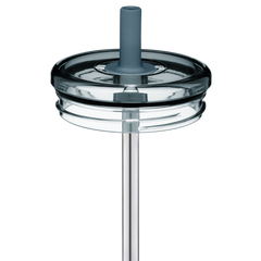 MultiShaker 26oz Straw Lid | Nightfall Blue - Simple Fit