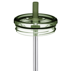MultiShaker 26oz Straw Lid | OD Green - Smooth Sip