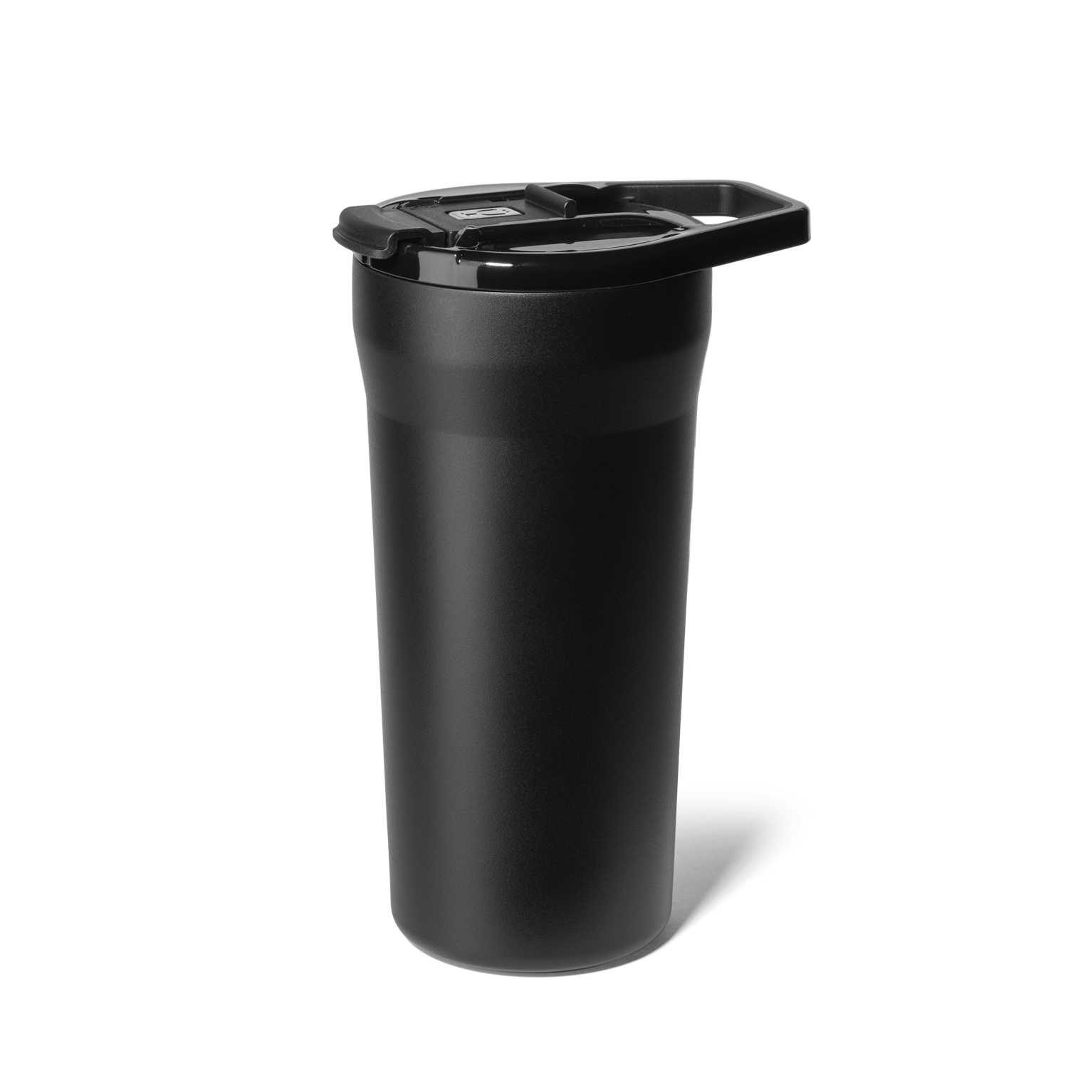 Pour Over | Matte Black | 20oz - Clean Start