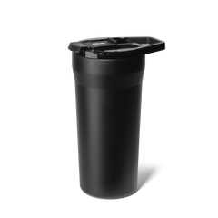 Pour Over | Matte Black | 20oz - Clean Start