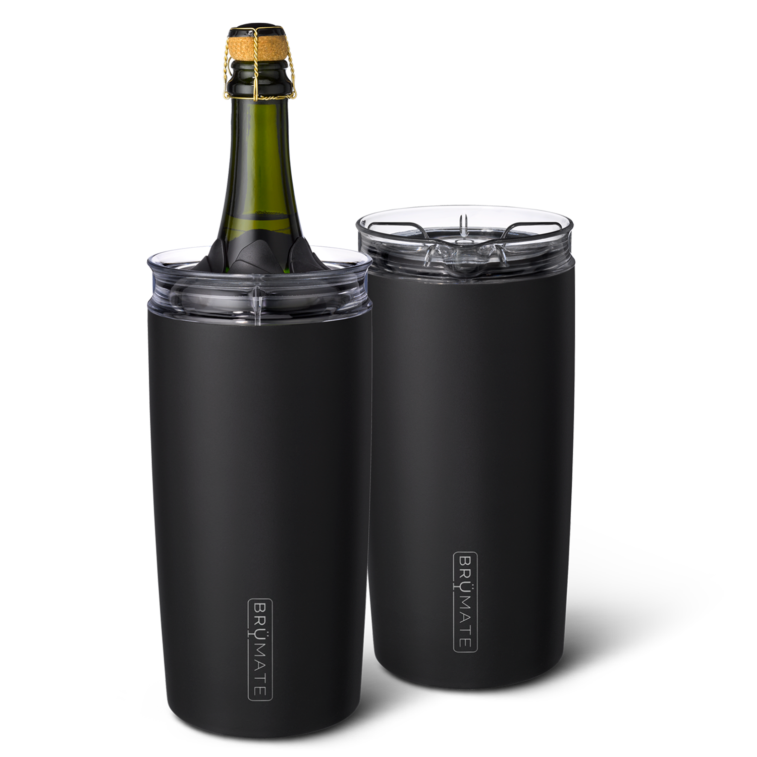 Togosa | Matte Black | 49oz - Gentle Care